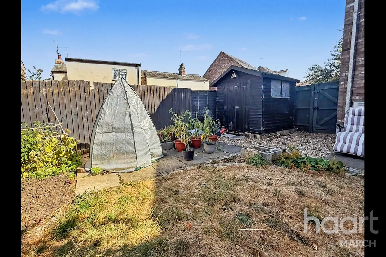 Old Bakery Close, Wimblington, PE15, photo 15