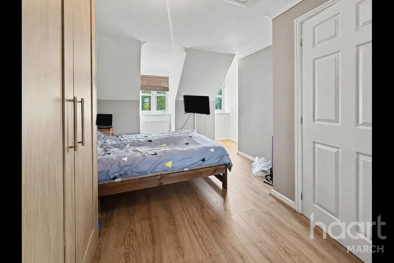 Old Bakery Close, Wimblington, PE15, photo 11