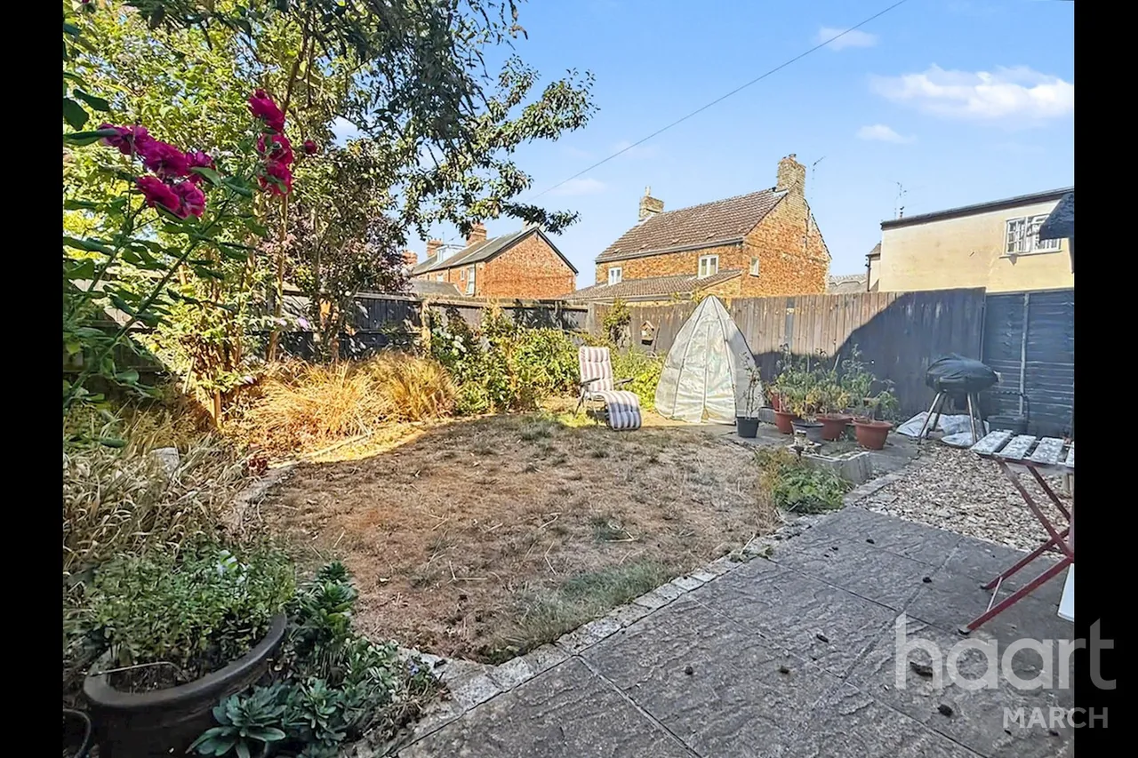 Old Bakery Close, Wimblington, PE15, photo 16