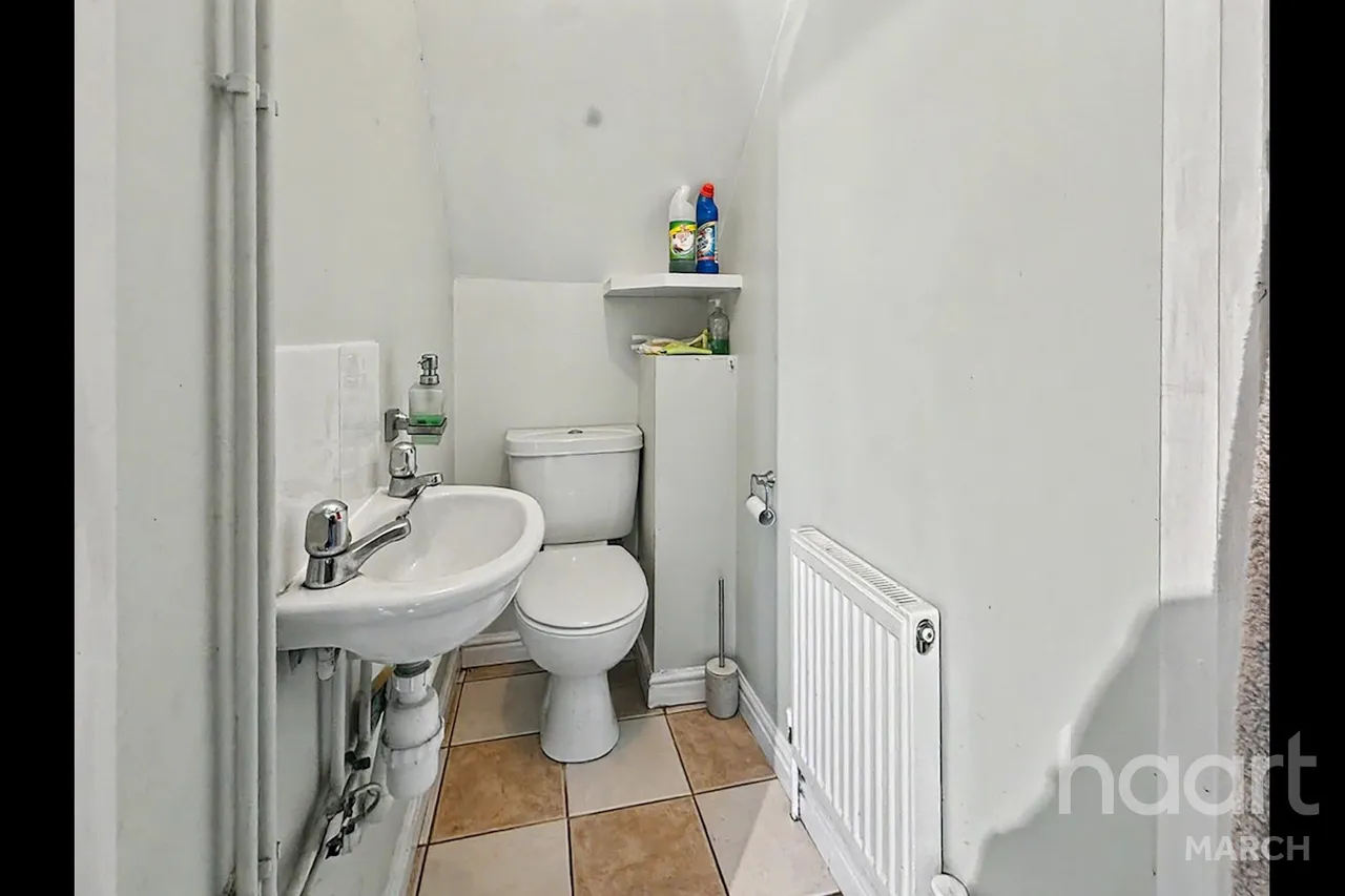 Old Bakery Close, Wimblington, PE15, photo 5