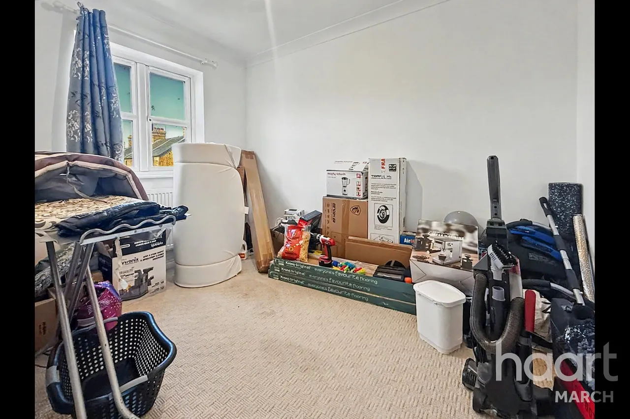 Old Bakery Close, Wimblington, PE15, photo 10