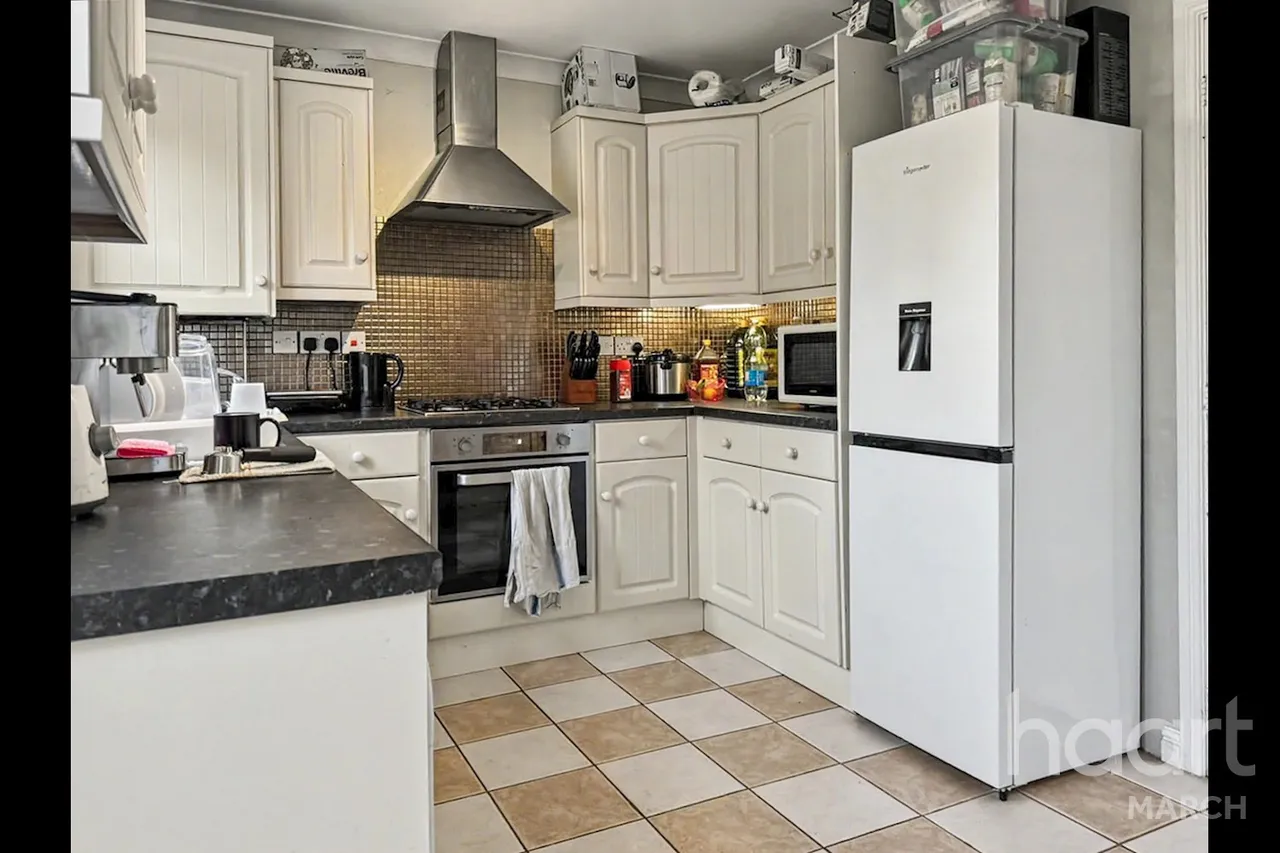 Old Bakery Close, Wimblington, PE15, photo 2
