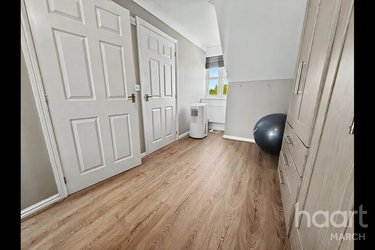 Old Bakery Close, Wimblington, PE15, photo 13