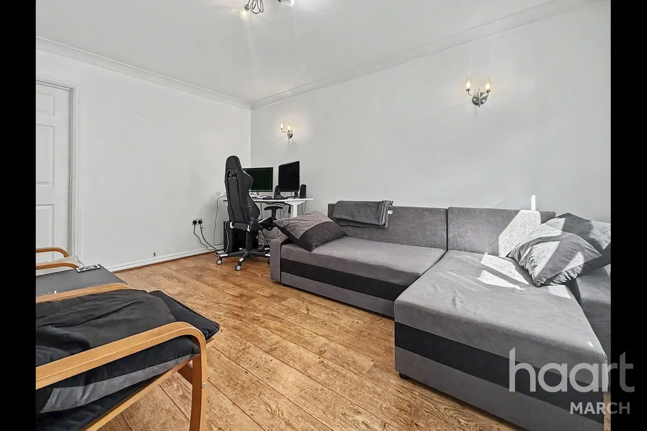 Old Bakery Close, Wimblington, PE15, photo 6