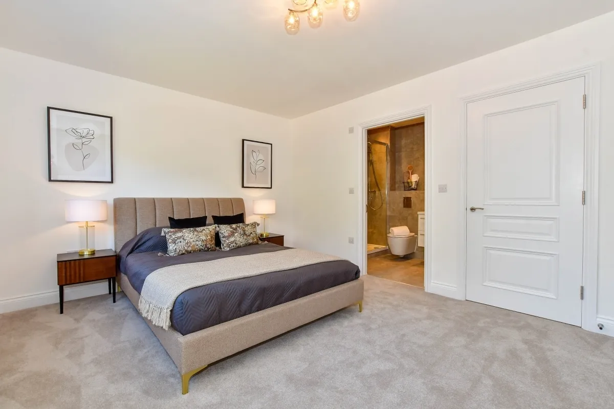 Fawkham Manor Manor Lane DA3, photo 2