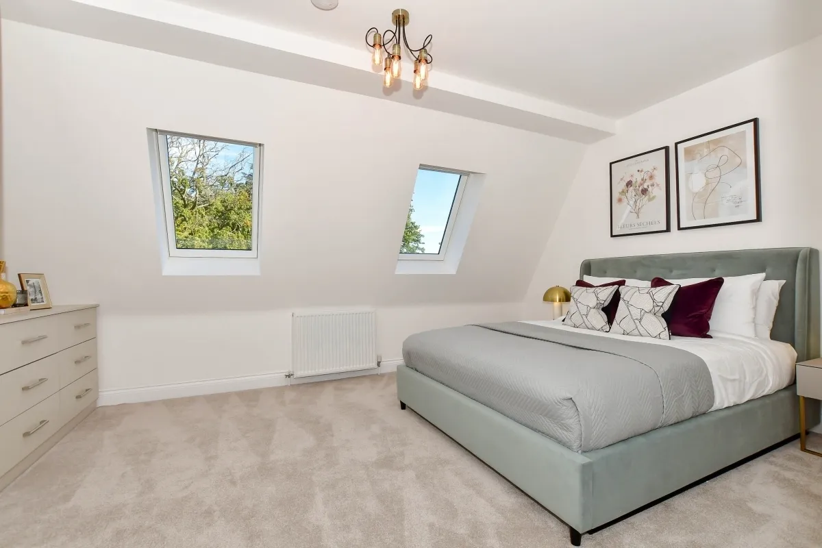 Fawkham Manor Manor Lane DA3, photo 6