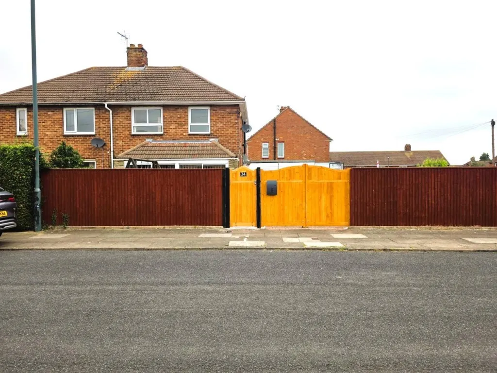 4 bed house for sale, Pershore Avenue, Grimsby, DN34