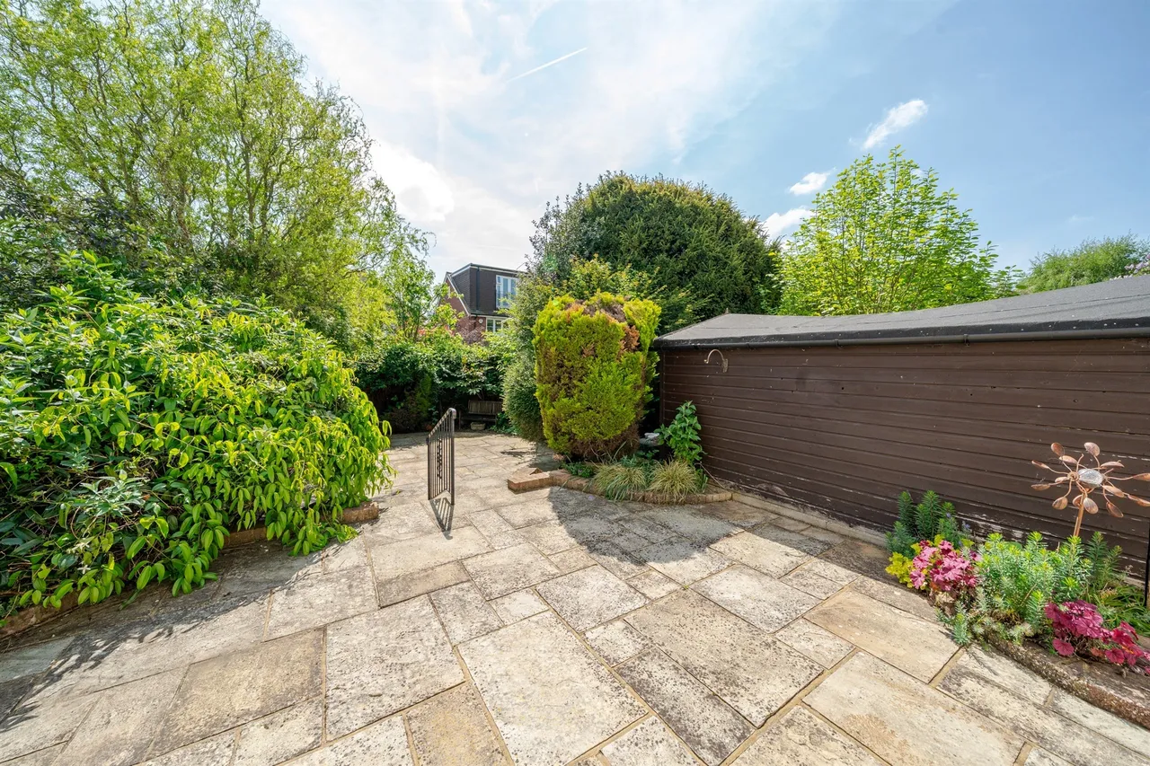 Alwyn Road, Maidenhead, SL6, photo 12