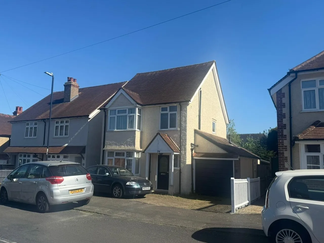 3 bed house for sale, Alwyn Road, Maidenhead, SL6