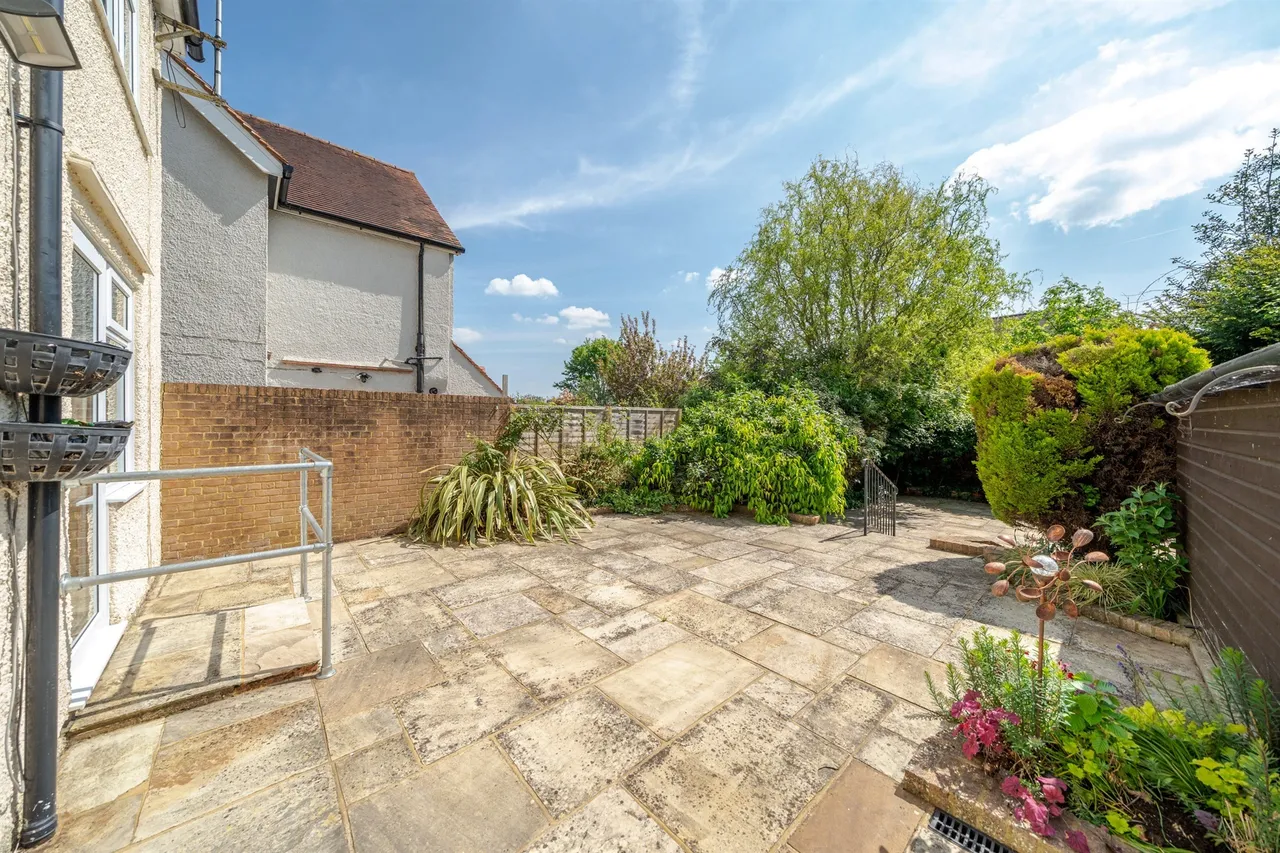 Alwyn Road, Maidenhead, SL6, photo 11
