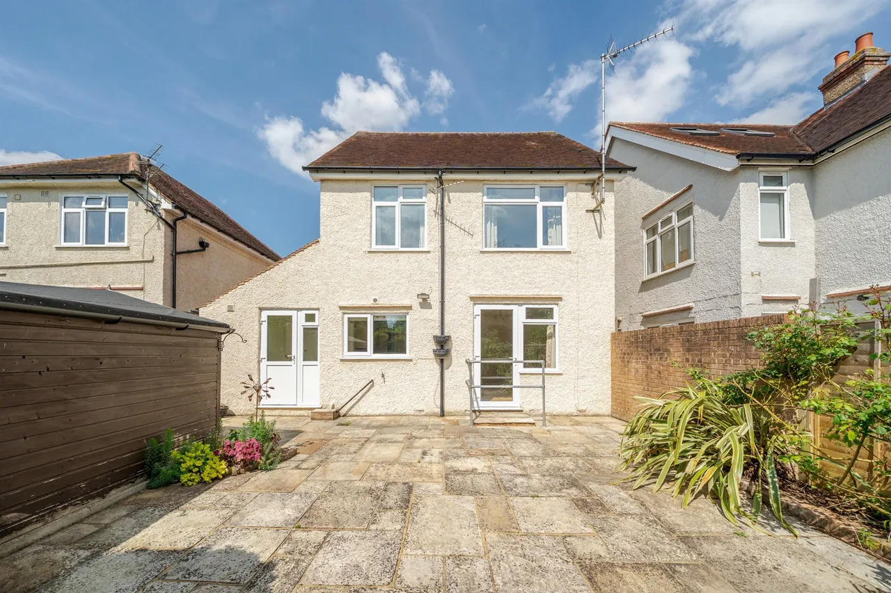 Alwyn Road, Maidenhead, SL6, photo 13