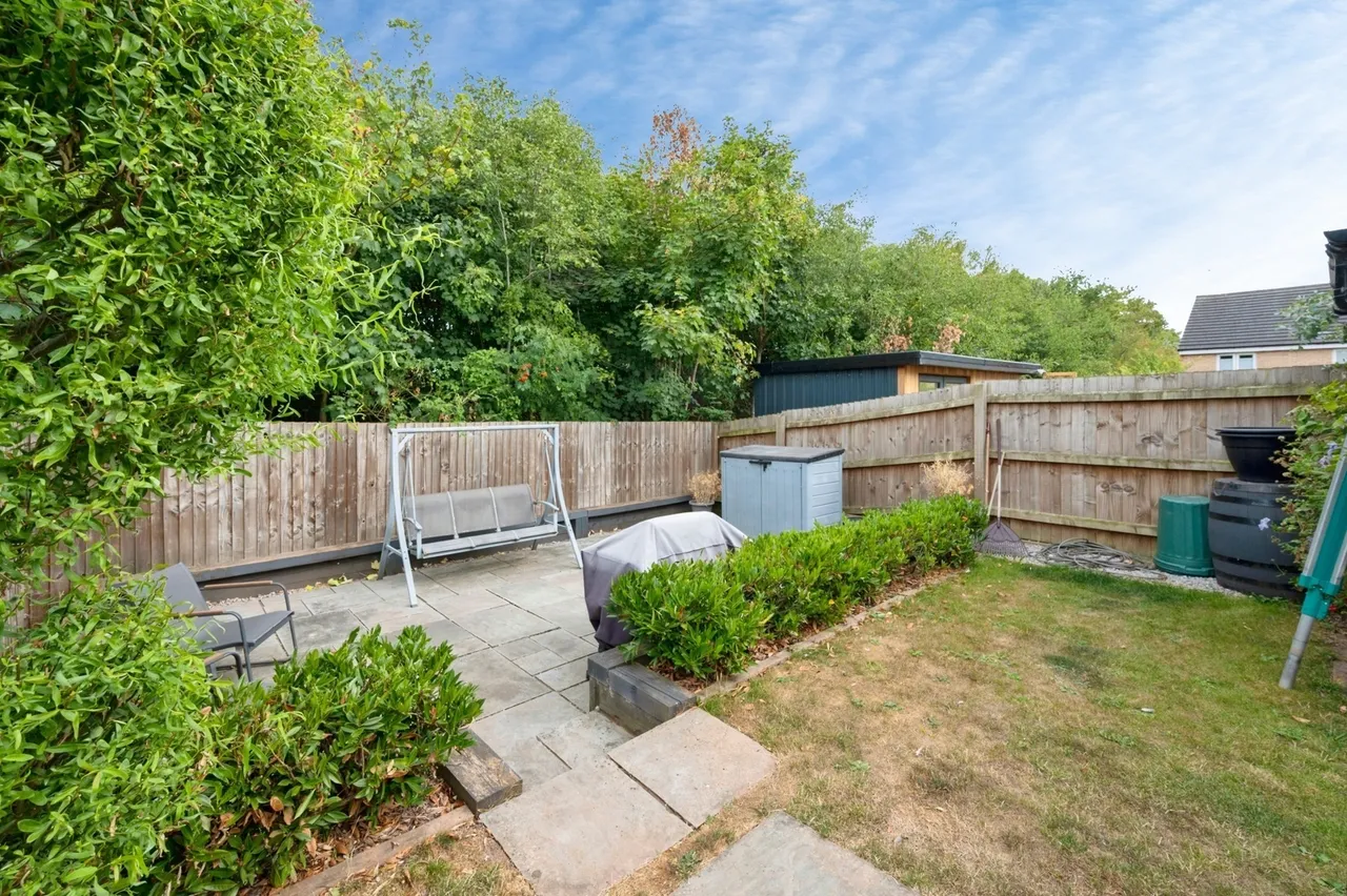 Corbett Chase, Gedling, Nottingham, Nottinghamshire, NG4, photo 19