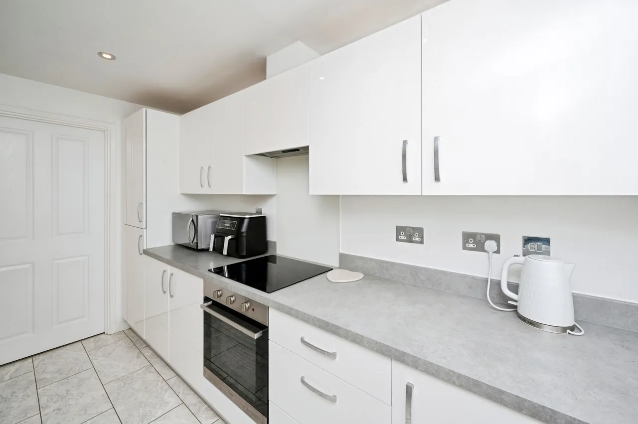 Corbett Chase, Gedling, Nottingham, Nottinghamshire, NG4, photo 9