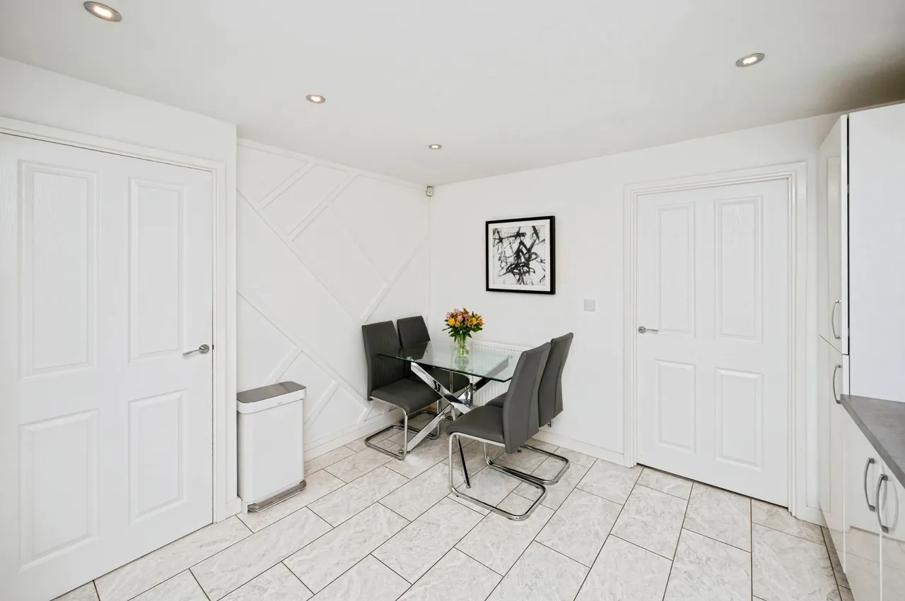 Corbett Chase, Gedling, Nottingham, Nottinghamshire, NG4, photo 7