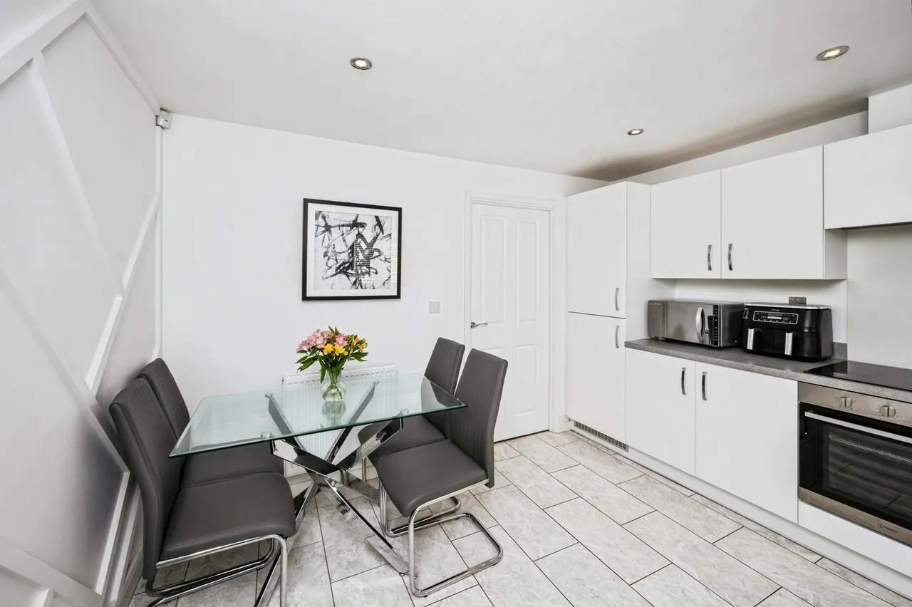 Corbett Chase, Gedling, Nottingham, Nottinghamshire, NG4, photo 8