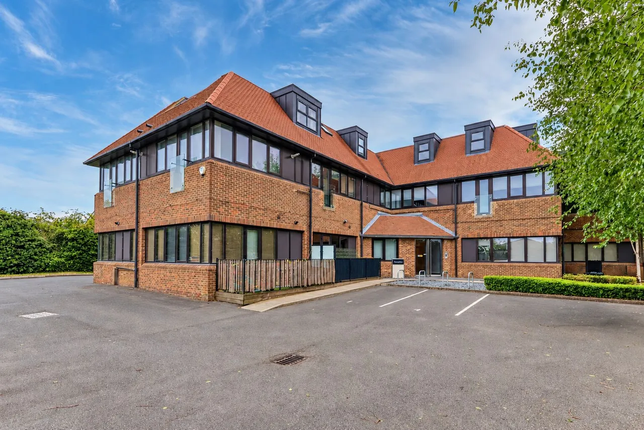 Oxford Road, High Wycombe, HP14, photo 8