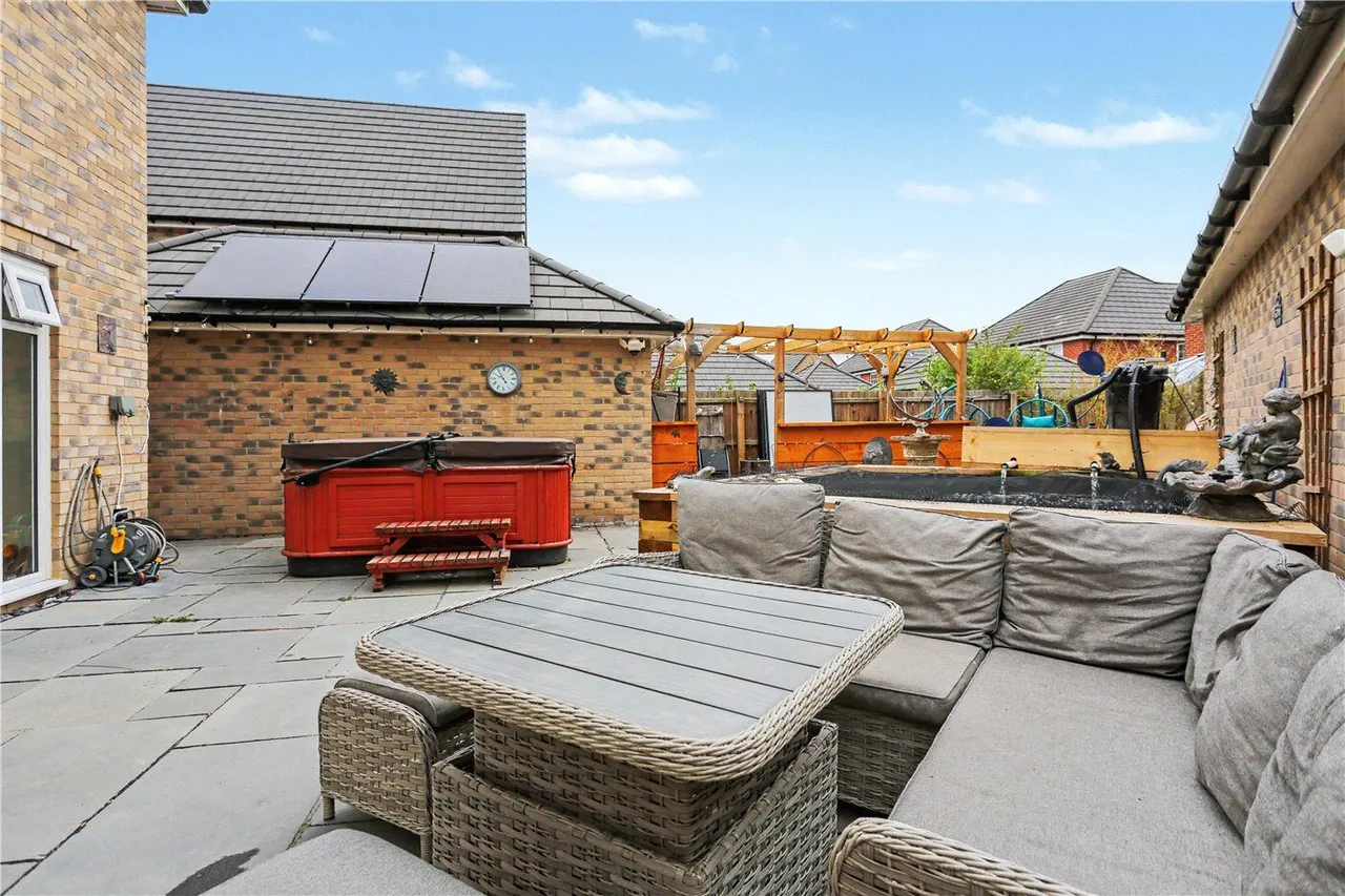 Elham Road, Rackheath, NR13, photo 15