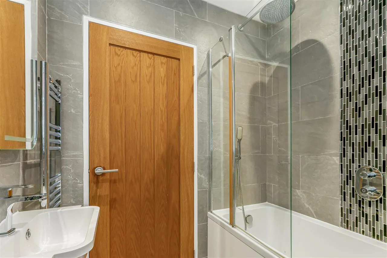 Gravel Hill, Wimborne, BH21, photo 18