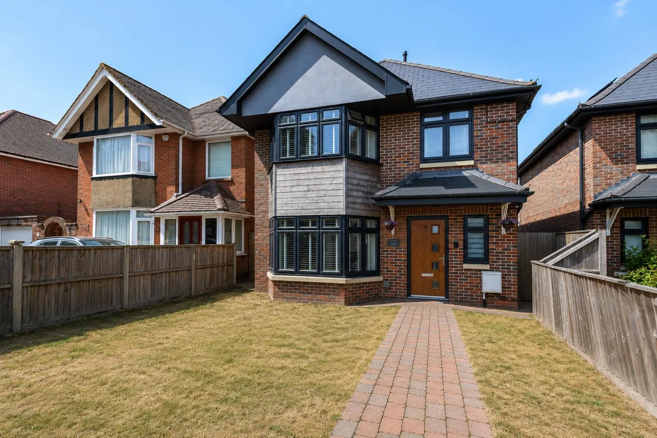 Gravel Hill, Wimborne, BH21, photo 23