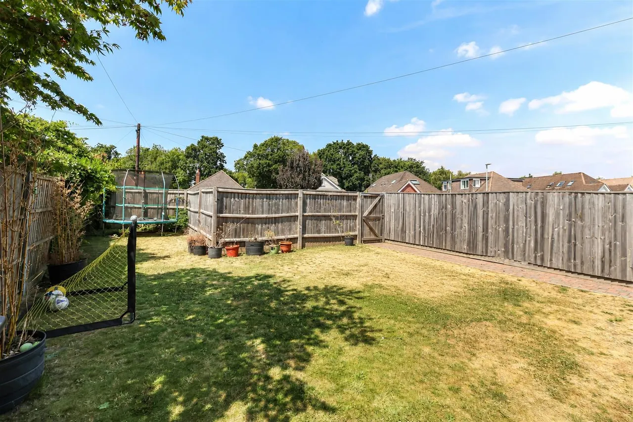 Gravel Hill, Wimborne, BH21, photo 20