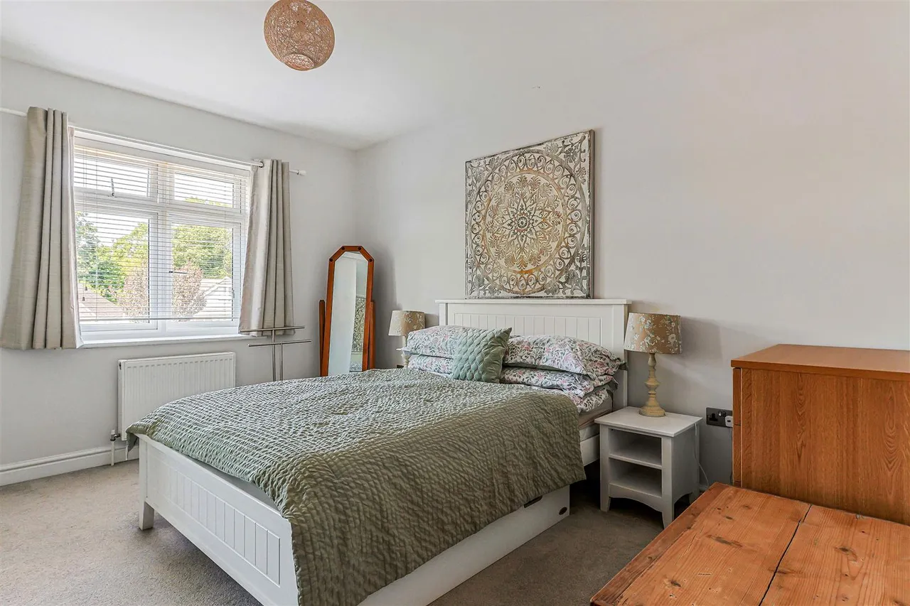 Gravel Hill, Wimborne, BH21, photo 14