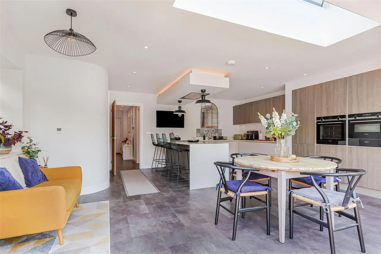 Gravel Hill, Wimborne, BH21, photo 2