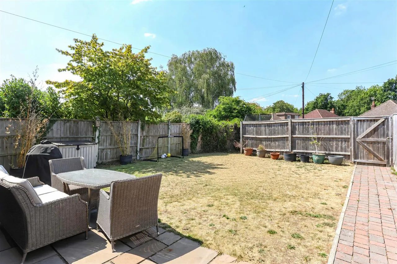 Gravel Hill, Wimborne, BH21, photo 11