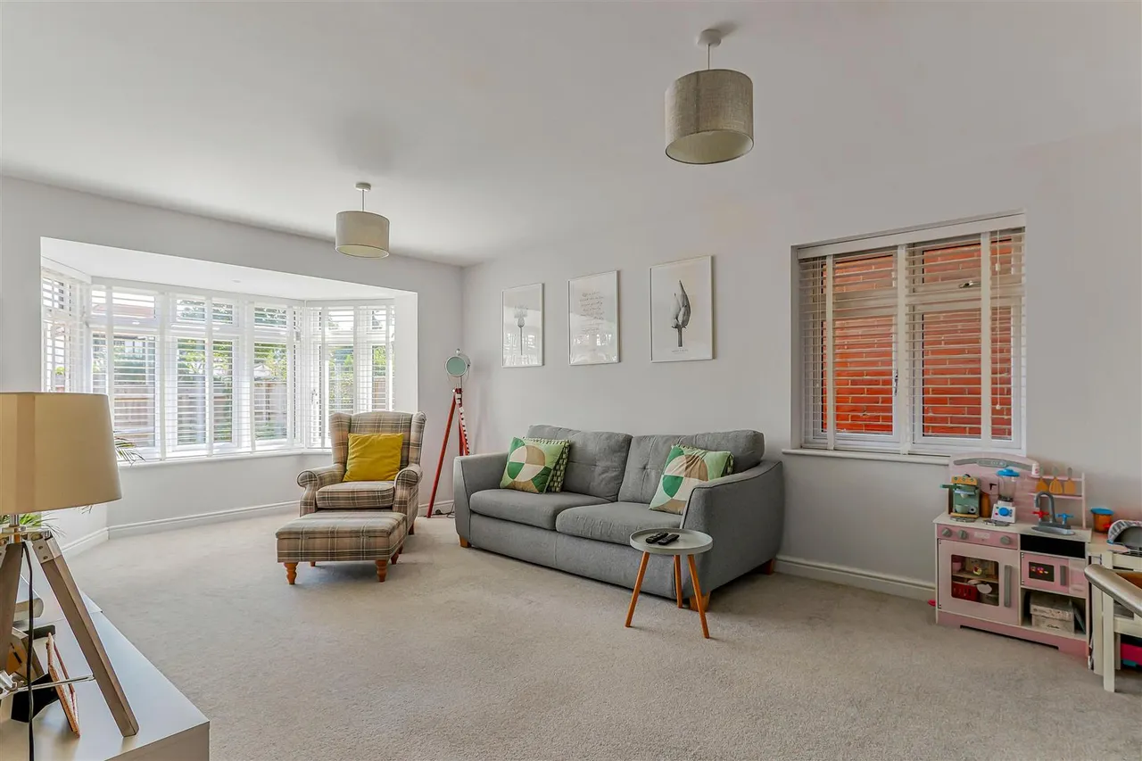 Gravel Hill, Wimborne, BH21, photo 16