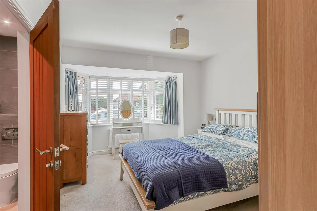 Gravel Hill, Wimborne, BH21, photo 4