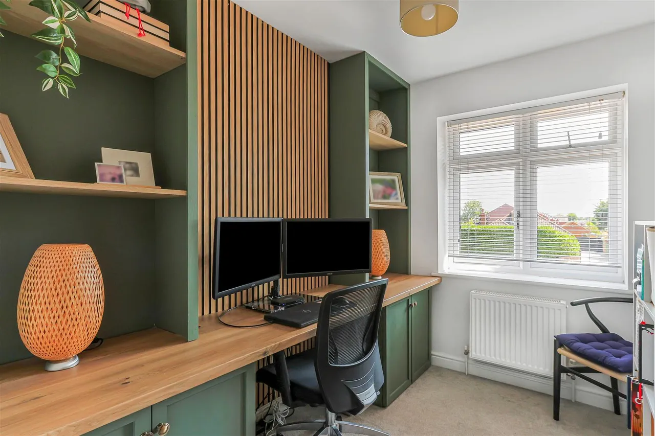 Gravel Hill, Wimborne, BH21, photo 13