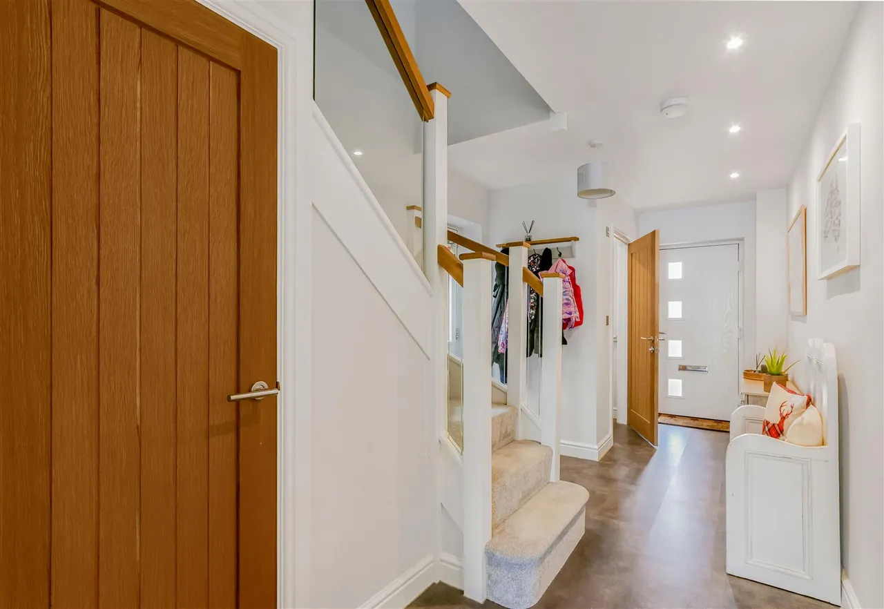 Gravel Hill, Wimborne, BH21, photo 7