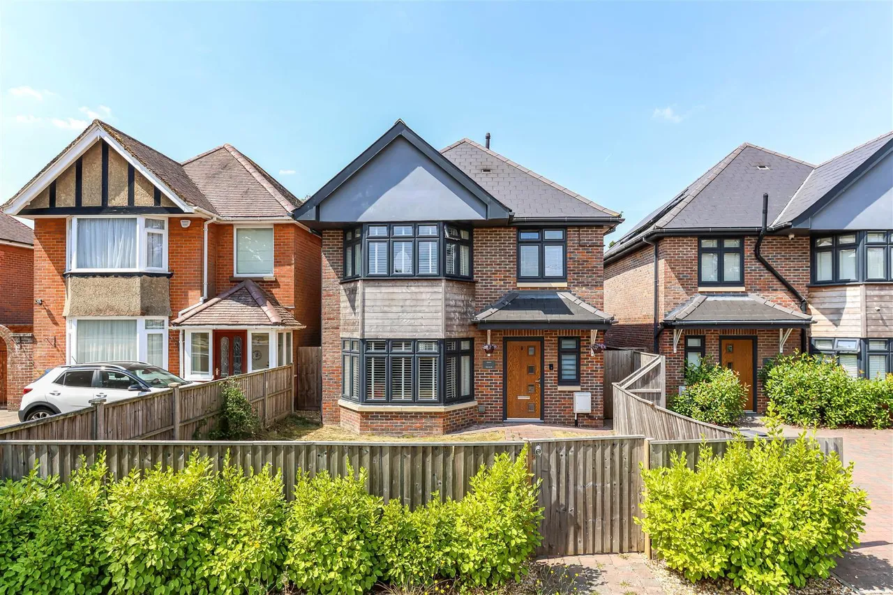 Gravel Hill, Wimborne, BH21, photo 24