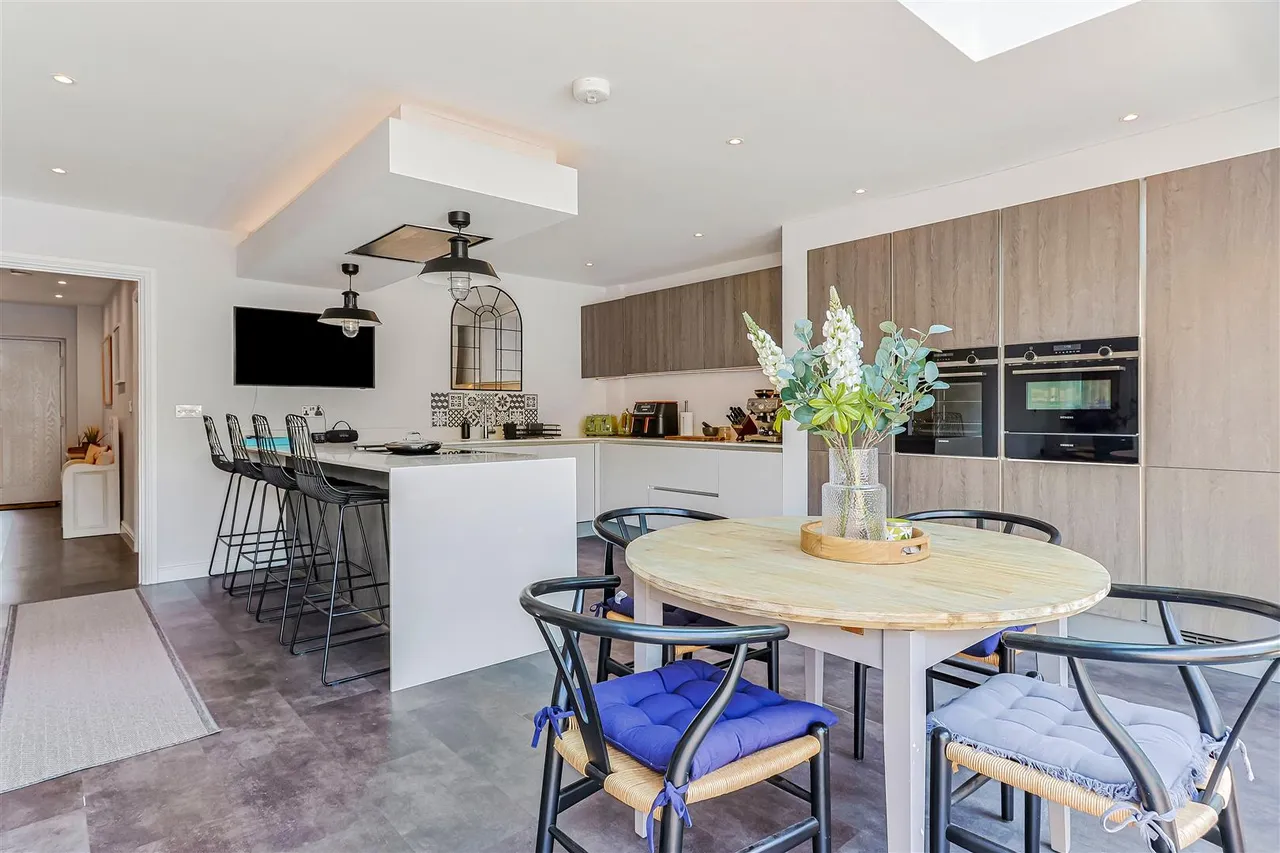 Gravel Hill, Wimborne, BH21, photo 15