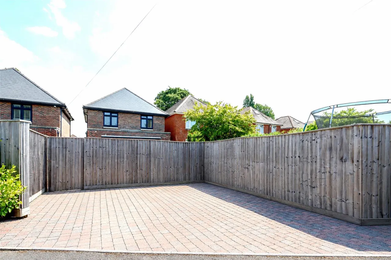 Gravel Hill, Wimborne, BH21, photo 8