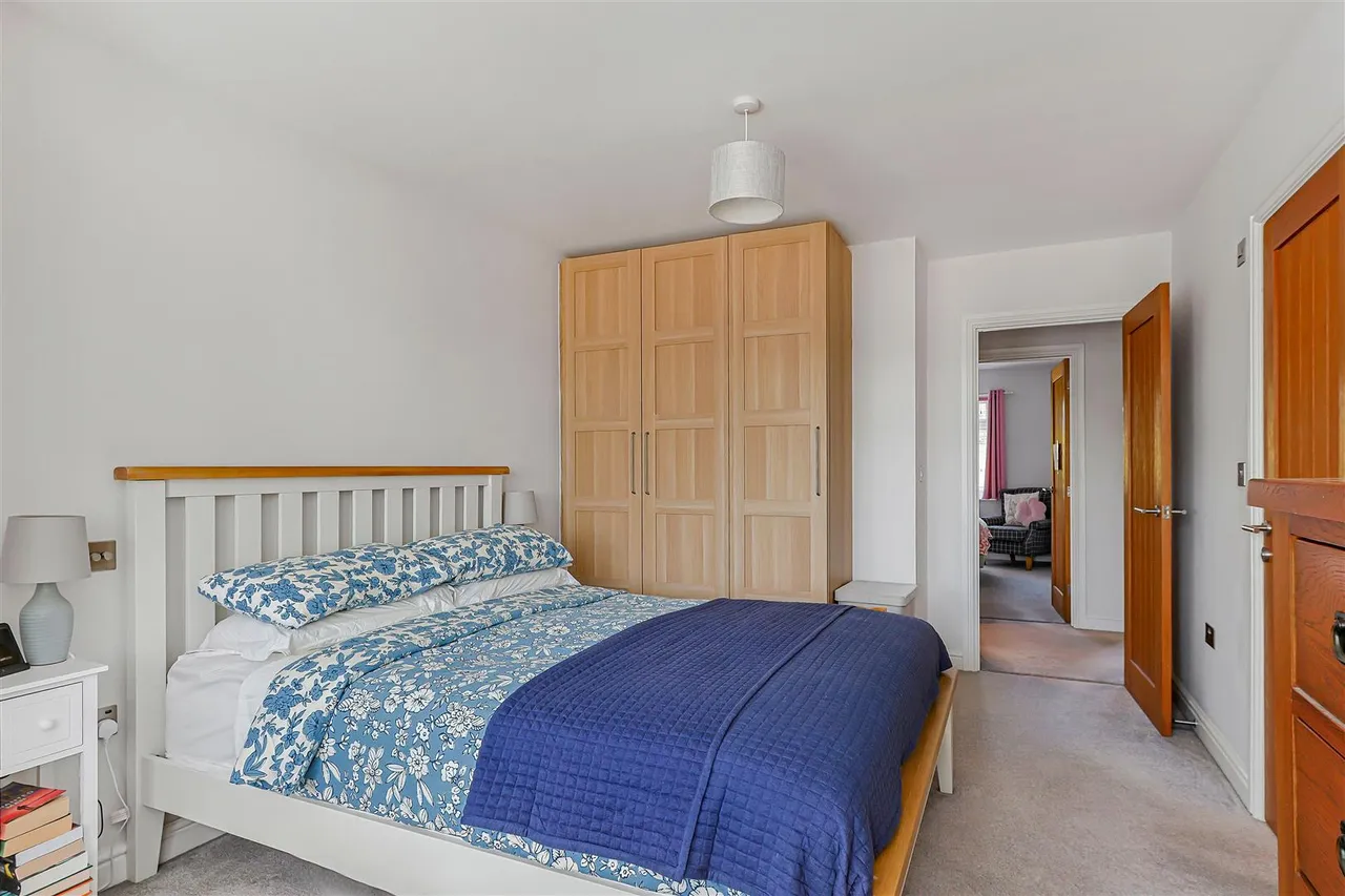 Gravel Hill, Wimborne, BH21, photo 22