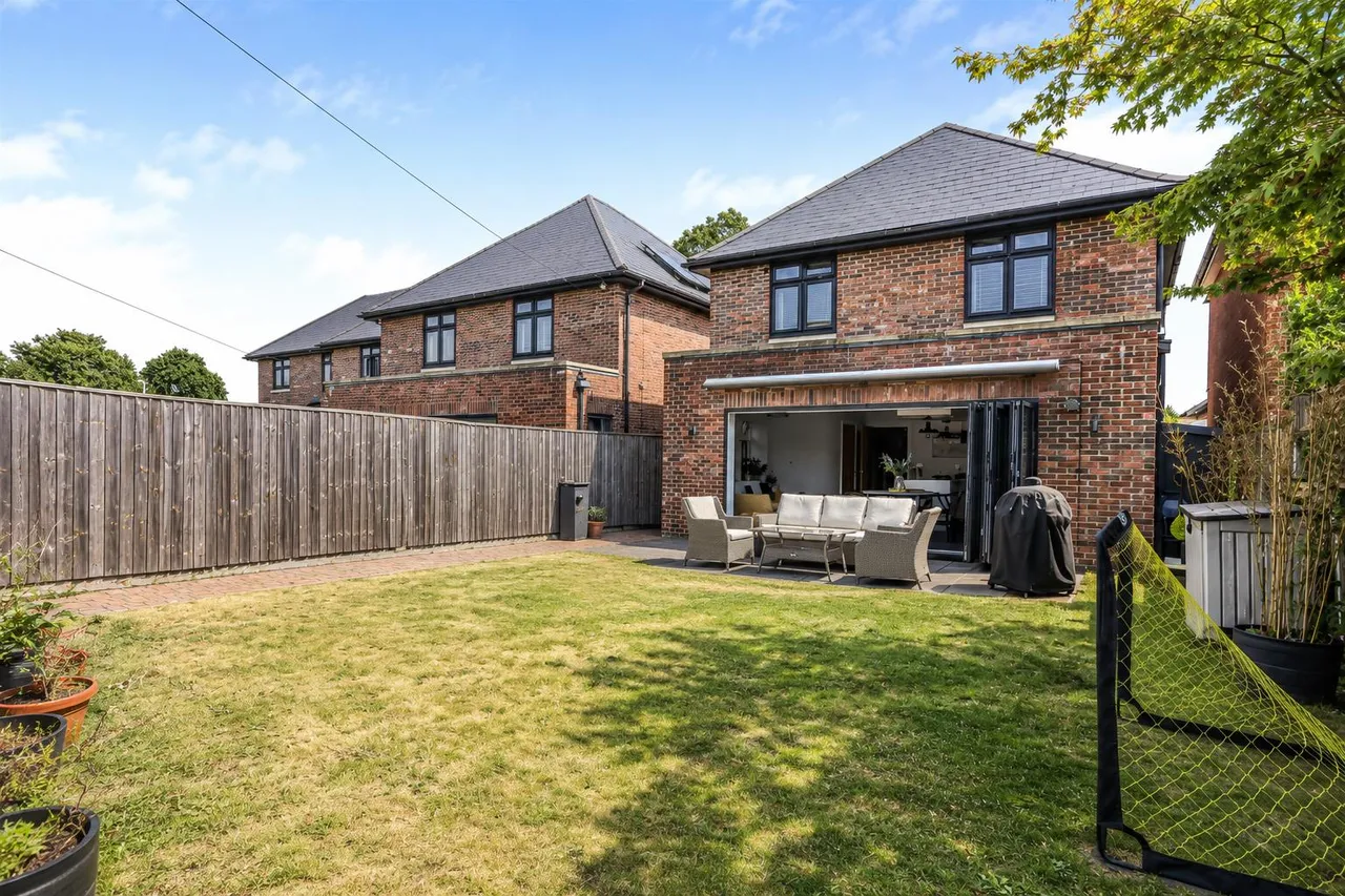 Gravel Hill, Wimborne, BH21, photo 6