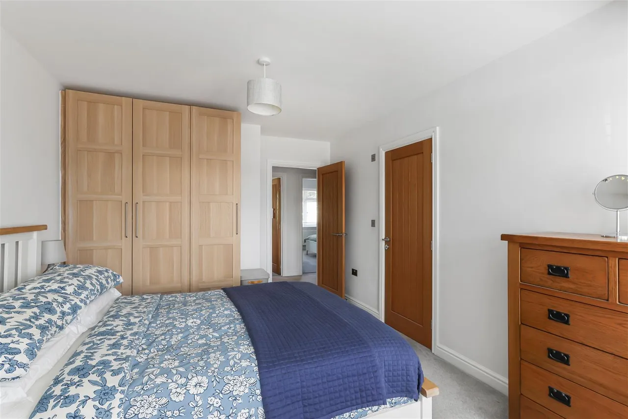 Gravel Hill, Wimborne, BH21, photo 21