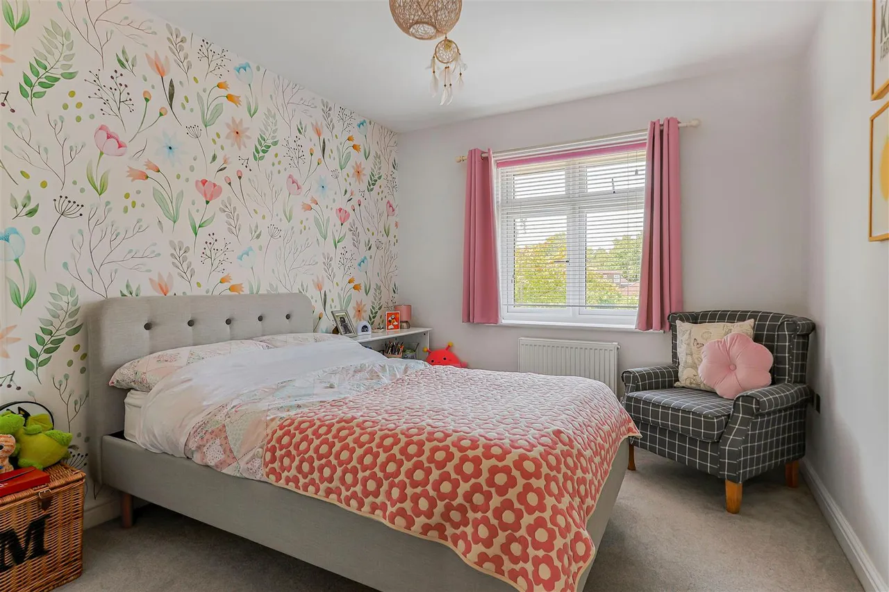 Gravel Hill, Wimborne, BH21, photo 17