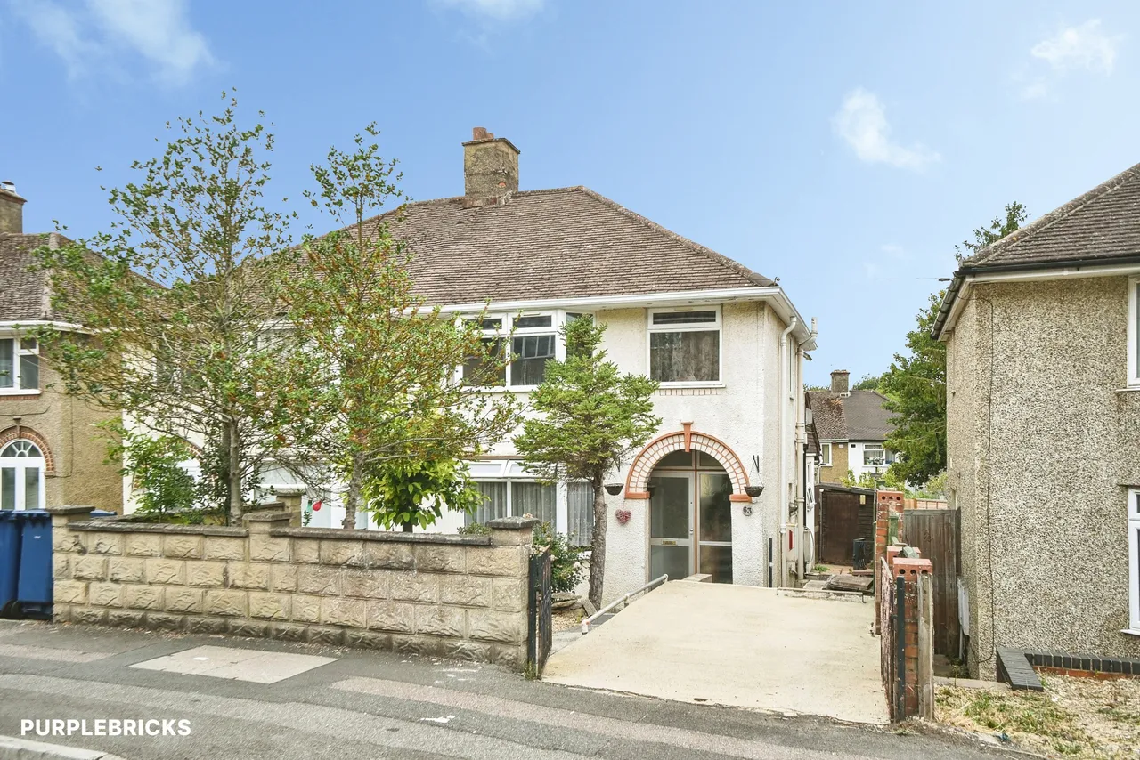 Copse Lane, Marston, OX3, photo 26