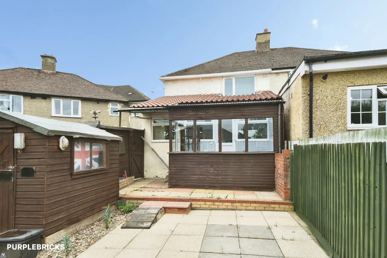 Copse Lane, Marston, OX3, photo 25