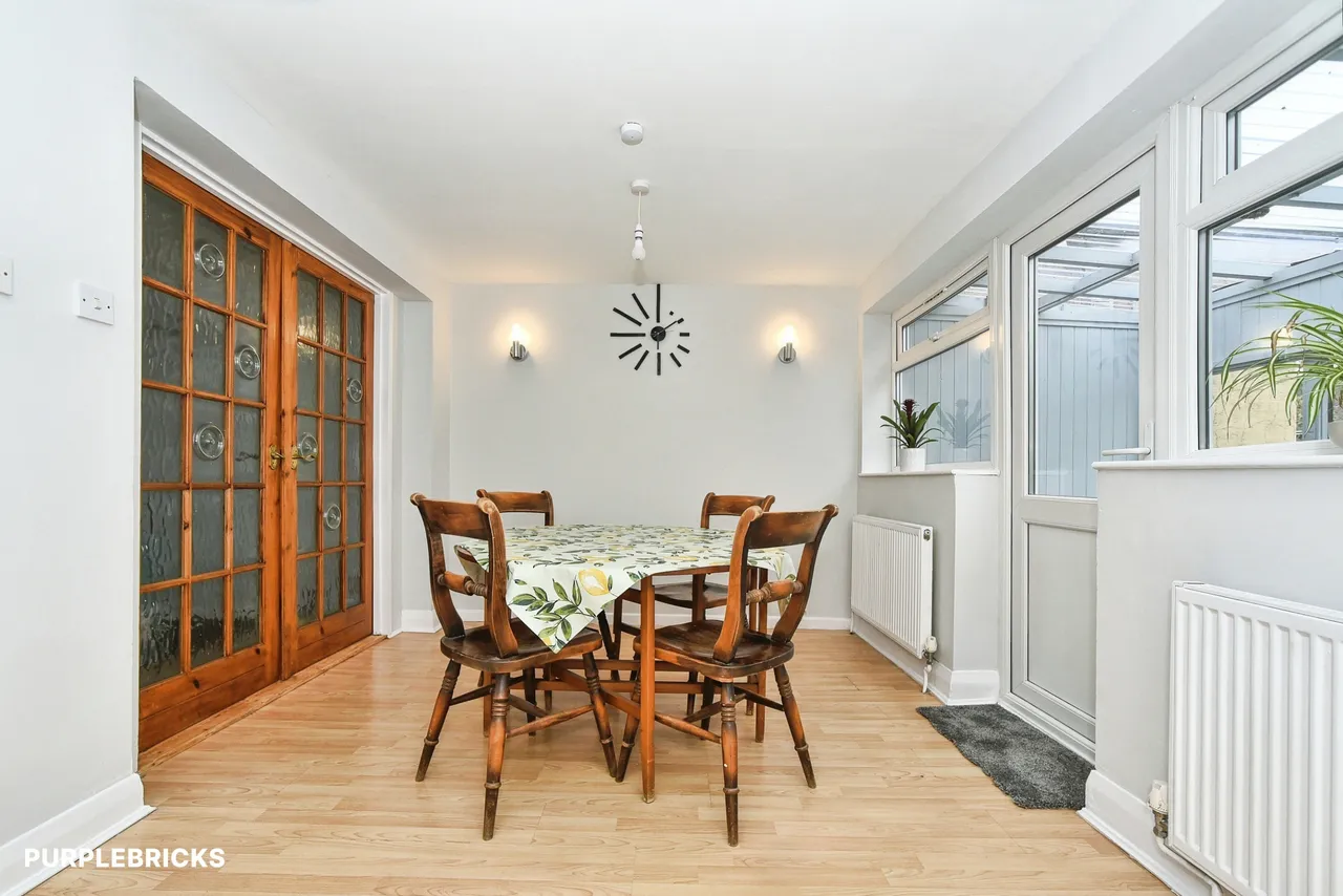 Copse Lane, Marston, OX3, photo 8