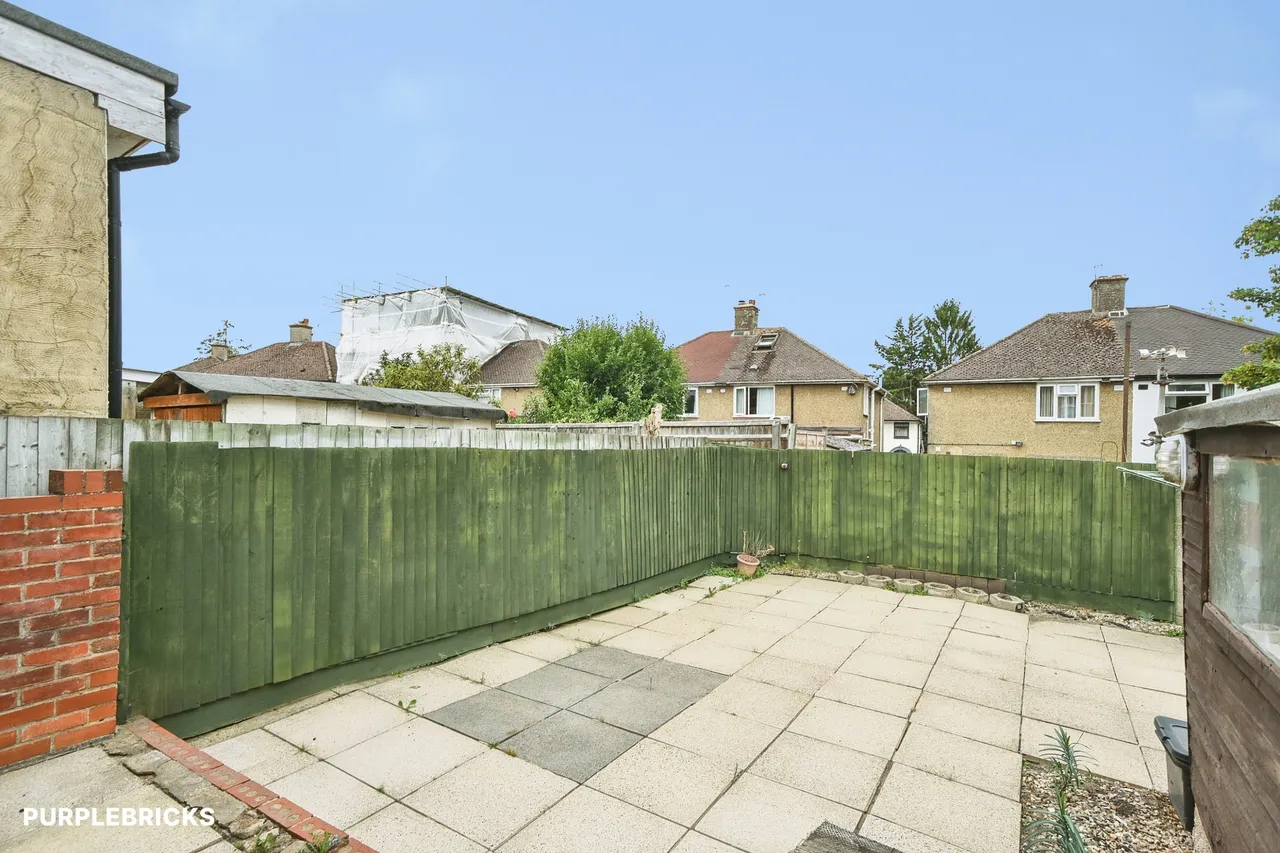 Copse Lane, Marston, OX3, photo 23