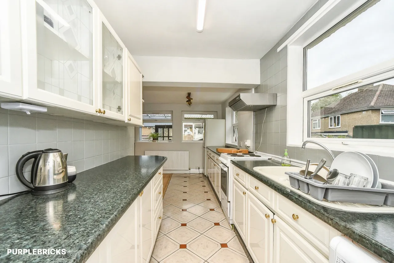 Copse Lane, Marston, OX3, photo 9