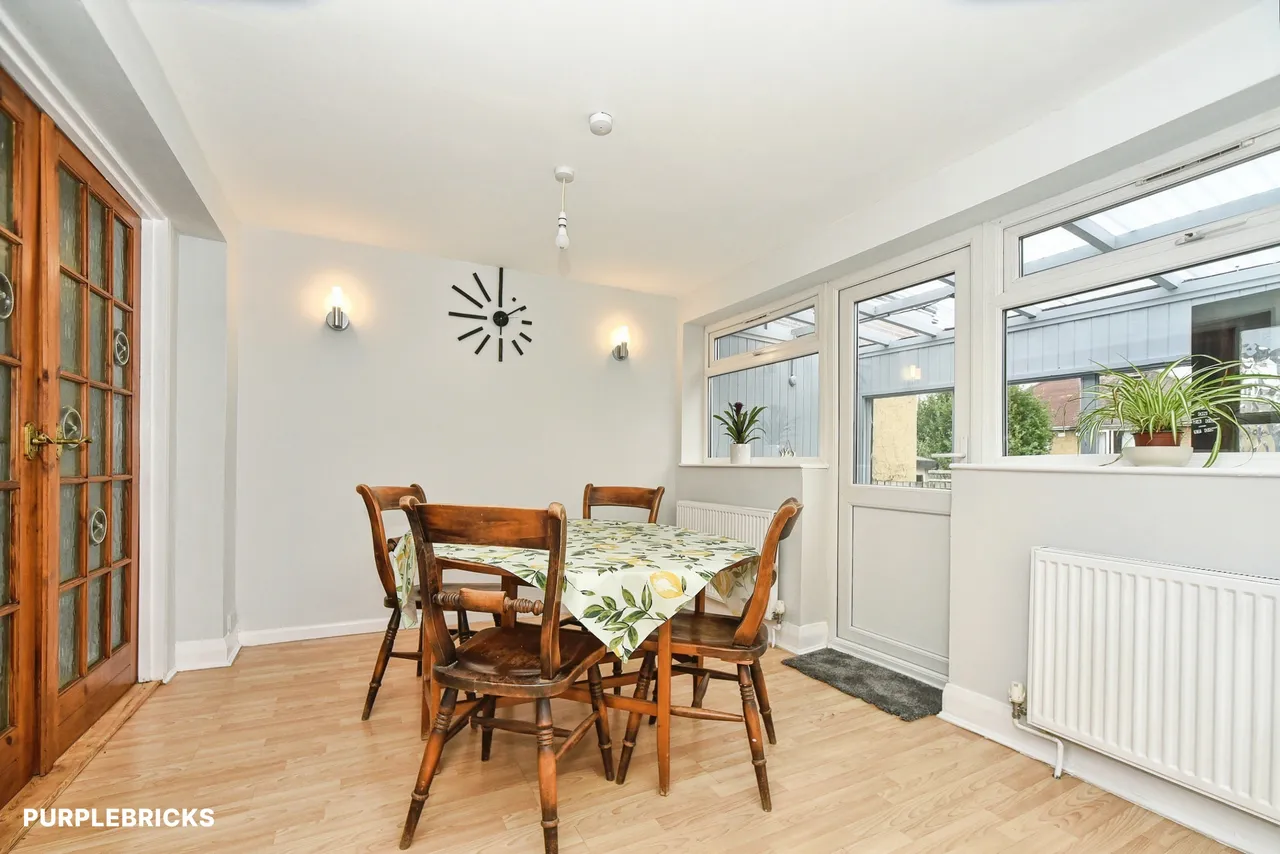 Copse Lane, Marston, OX3, photo 6
