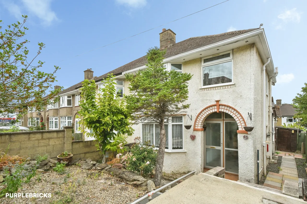 3 bed house for sale, Copse Lane, Marston, OX3