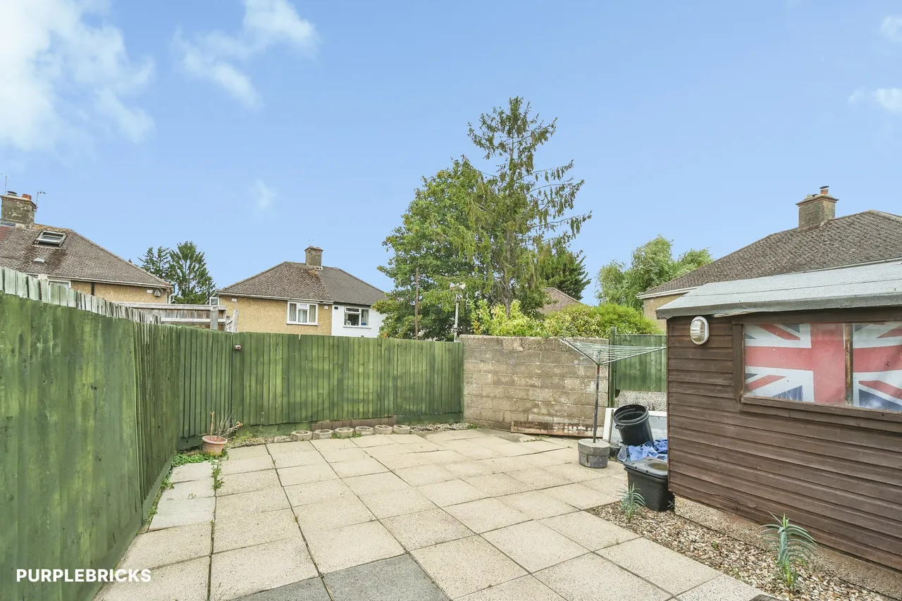 Copse Lane, Marston, OX3, photo 24