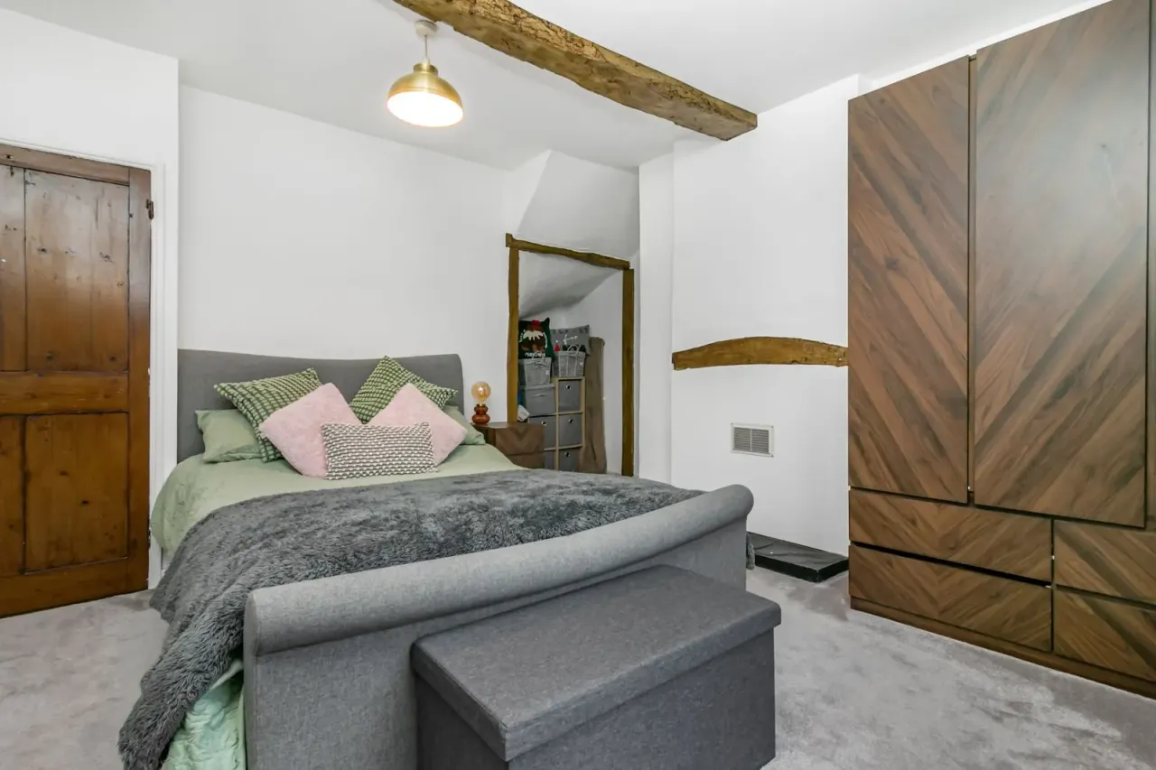Great North Road, Southoe, PE19, photo 13