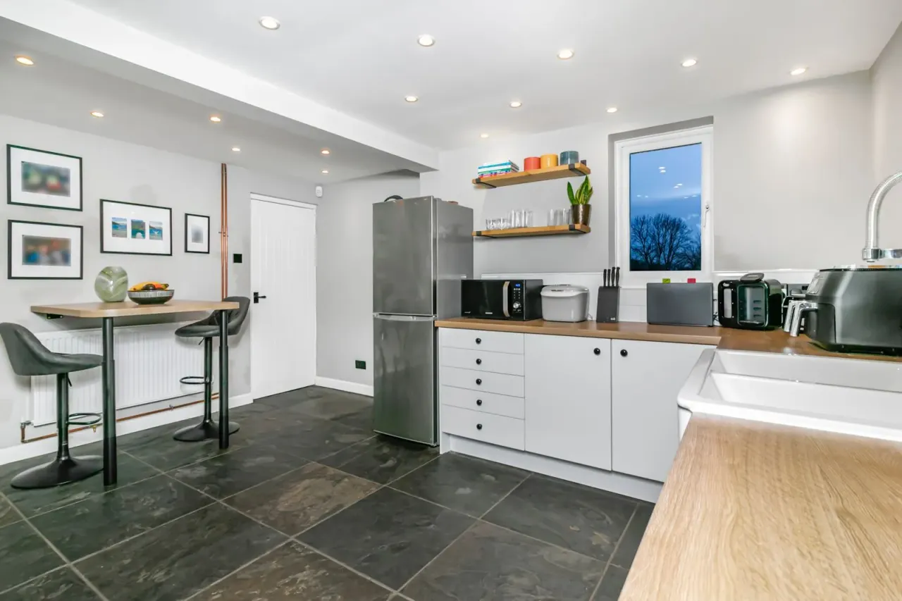 Great North Road, Southoe, PE19, photo 6