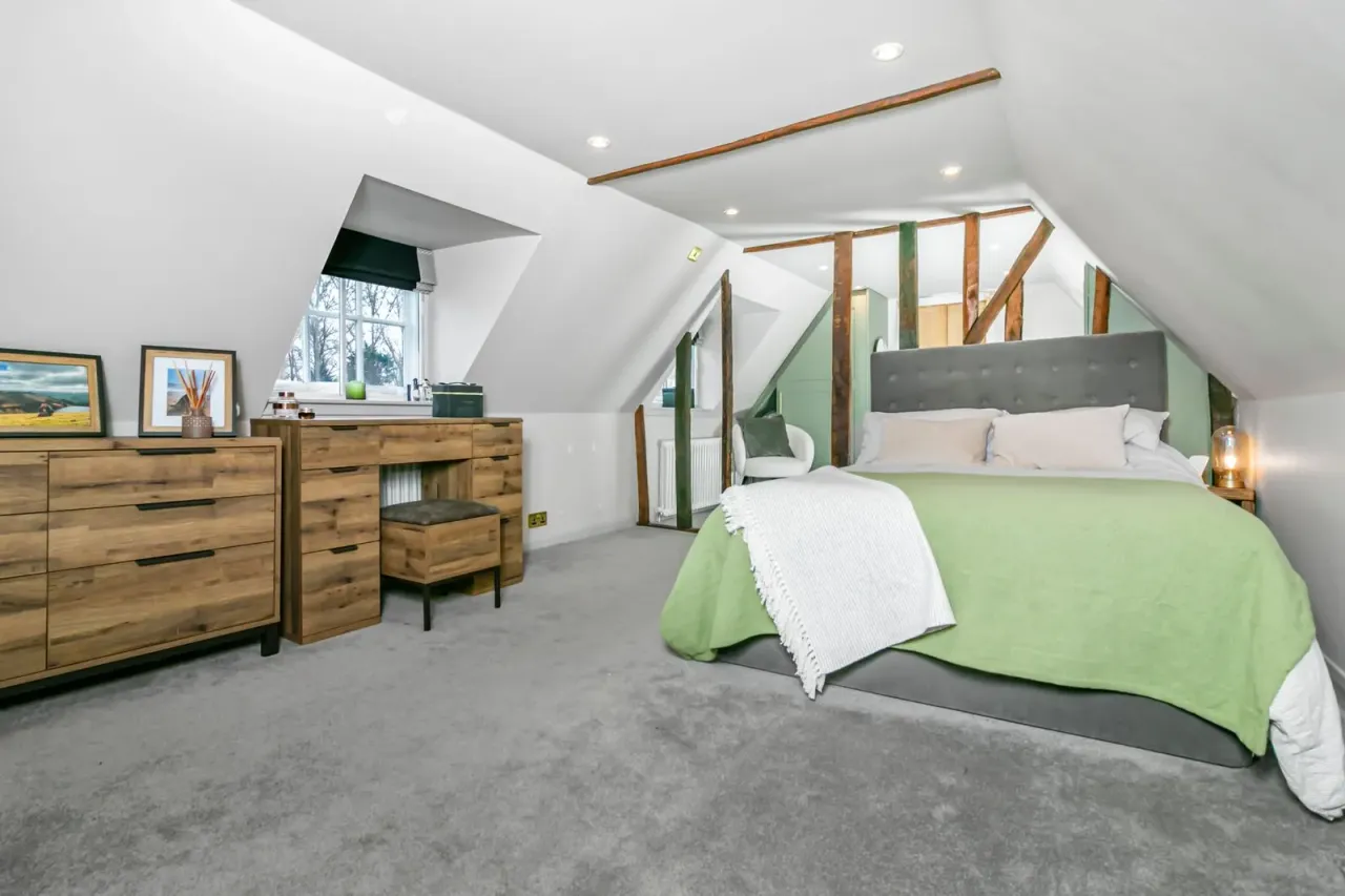 Great North Road, Southoe, PE19, photo 11
