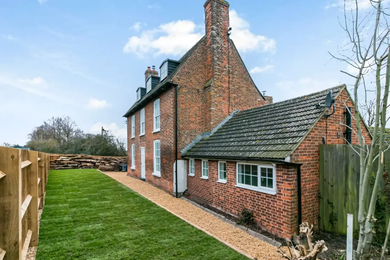 Great North Road, Southoe, PE19, photo 2